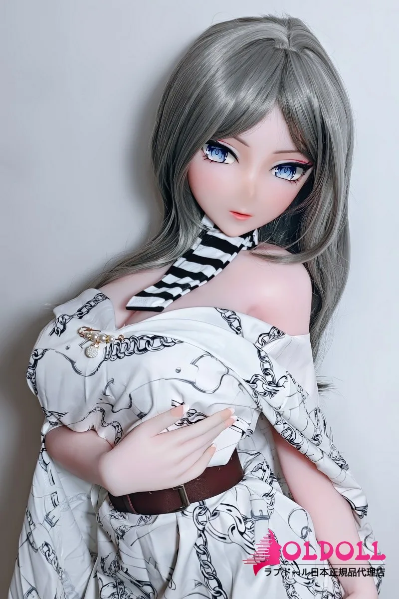 Elsa Babe AHR020 148cm Lカップ サムネイル 10