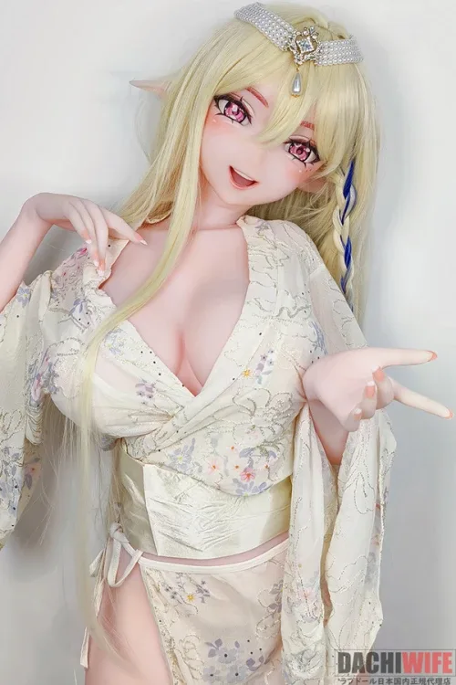 Elsa Babe AHR022 148cm