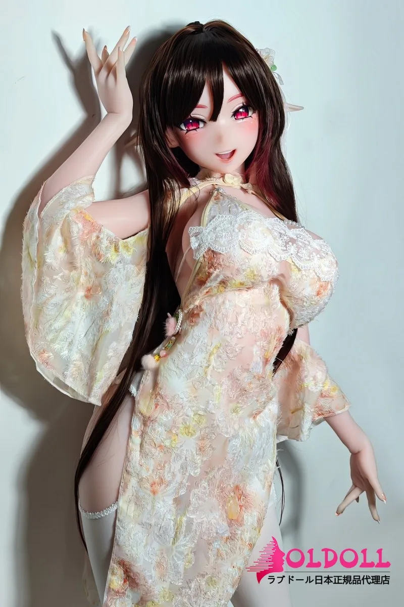 Elsa Babe AHR022 148cm サムネイル 8