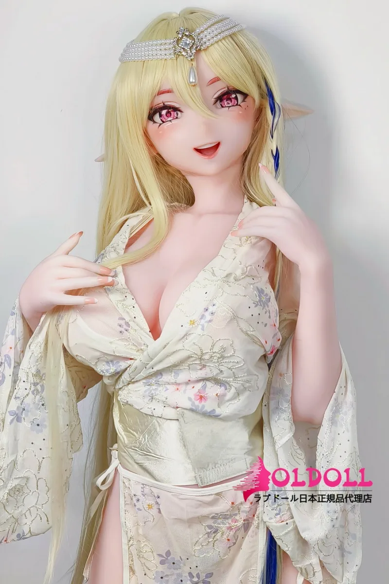Elsa Babe AHR022 148cm サムネイル 10
