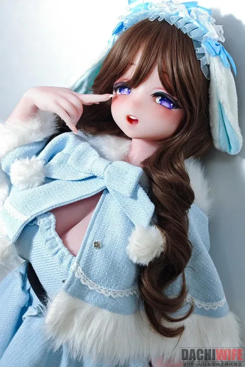 140〜144cm コンパクトボディ 代表モデル Elsa Babe AHR023 140cm Fカップ