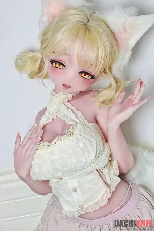 Elsa Babe AHR023 140cm Fカップ サムネイル 5