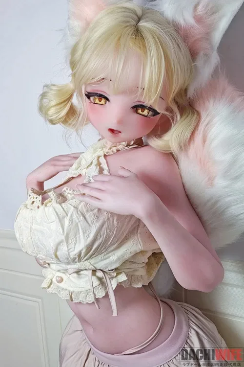 Elsa Babe AHR023 140cm Fカップ サムネイル 6