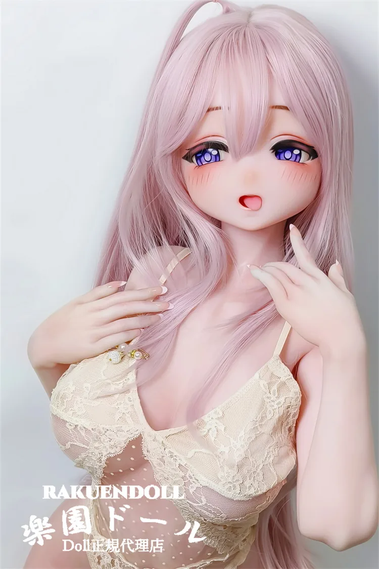 Elsa Babe AHR023 140cm Fカップ サムネイル 9