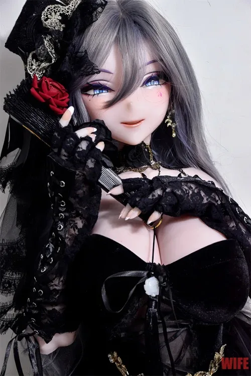 Elsa Babe AHR024 148cm Lカップ