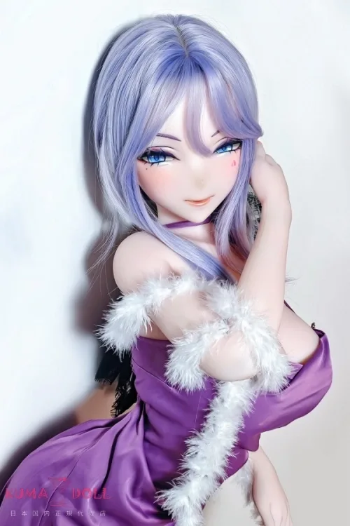 Elsa Babe AHR024 148cm Lカップ サムネイル 3