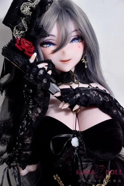 Elsa Babe AHR024 148cm Lカップ サムネイル 4