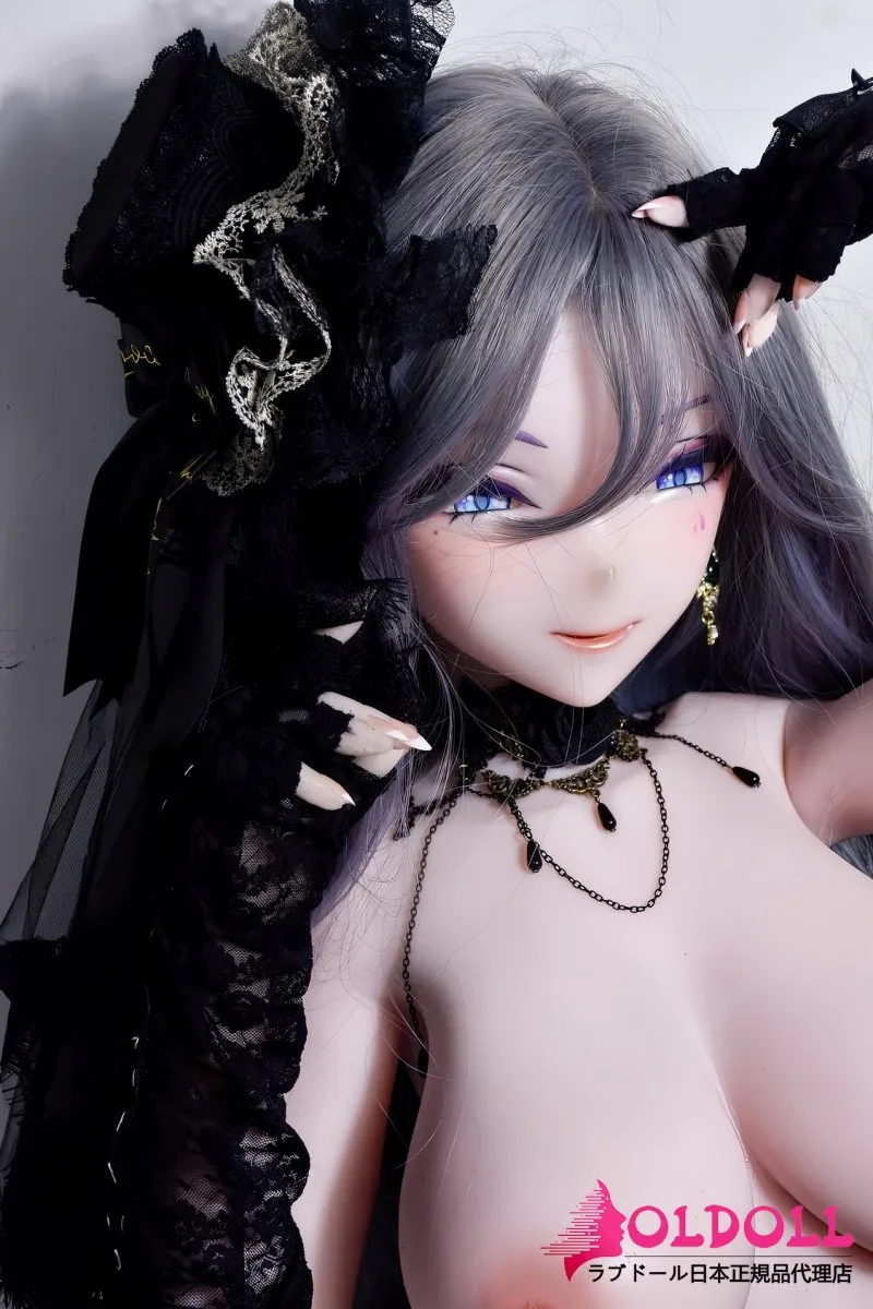 Elsa Babe AHR024 148cm Lカップ サムネイル 6