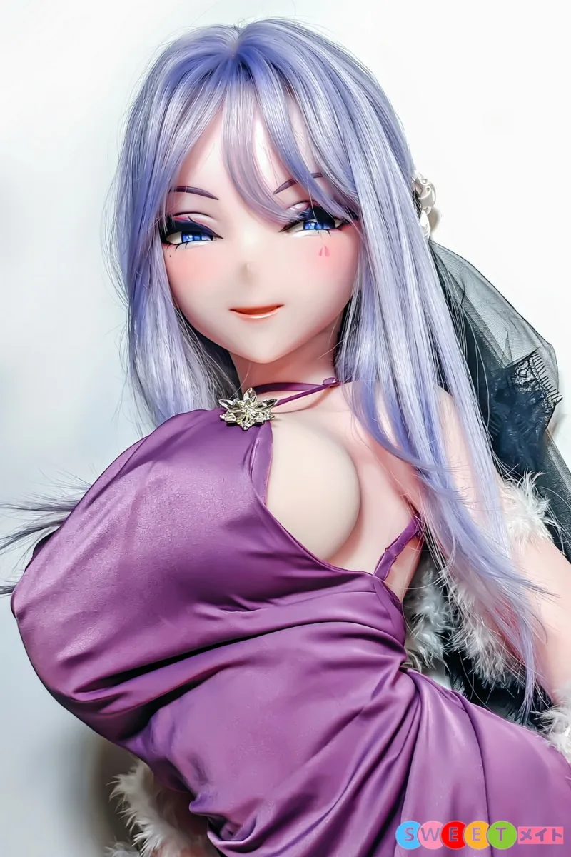 Elsa Babe AHR024 148cm Lカップ サムネイル 7