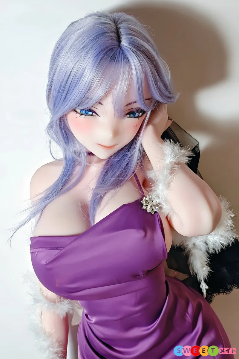 Elsa Babe AHR024 148cm Lカップ サムネイル 8
