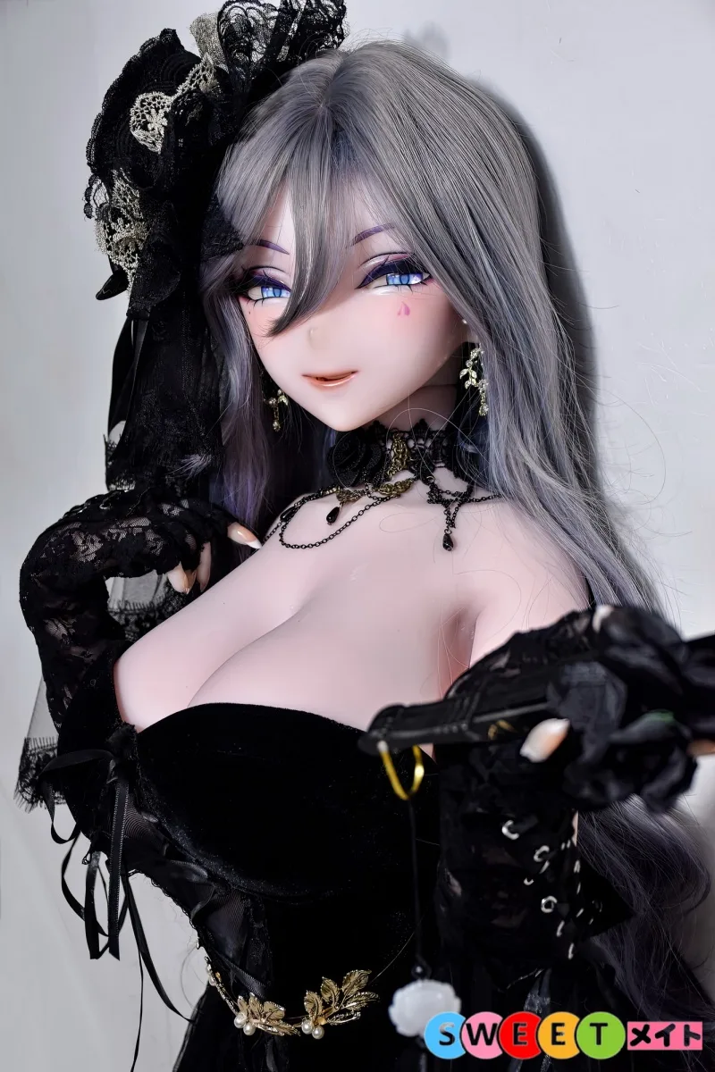 Elsa Babe AHR024 148cm Lカップ サムネイル 10