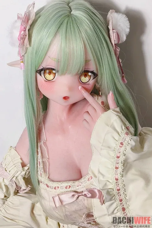 Elsa Babe AHR025 140cm Fカップ