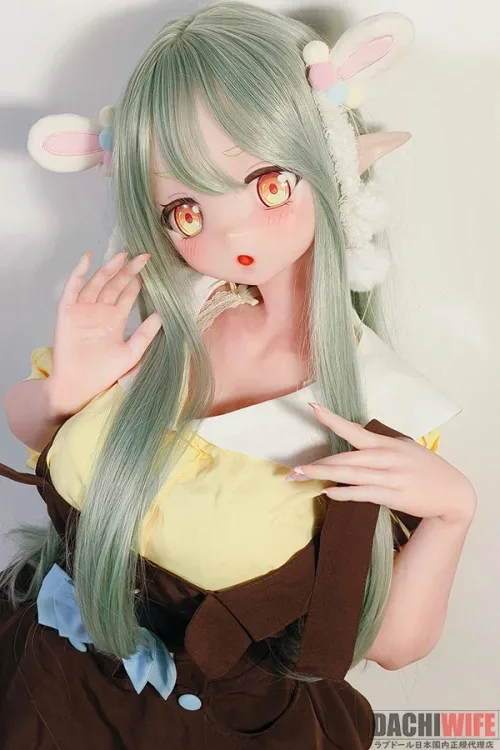 Elsa Babe AHR025 140cm Fカップ サムネイル 6