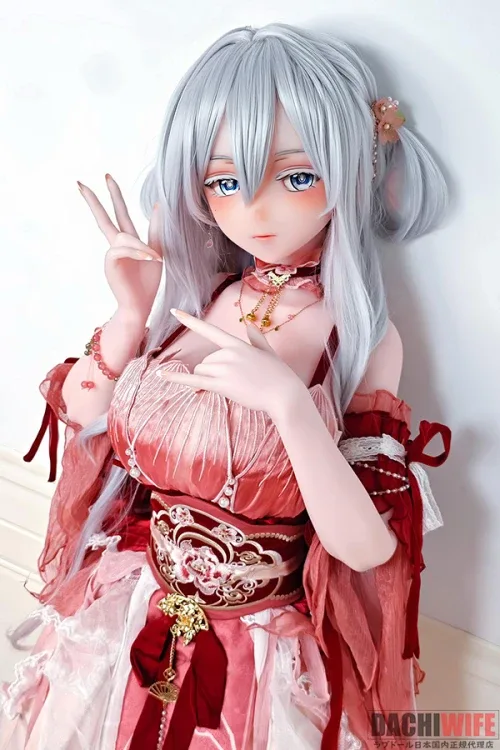 Elsa Babe AHR027 148cm サムネイル 2
