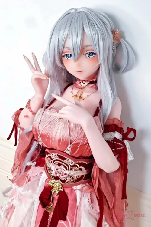 Elsa Babe AHR027 148cm サムネイル 5