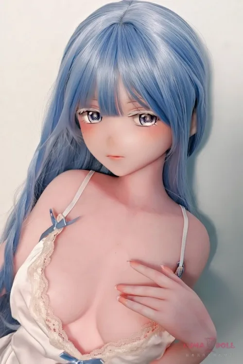 Elsa Babe AHR027 148cm サムネイル 7