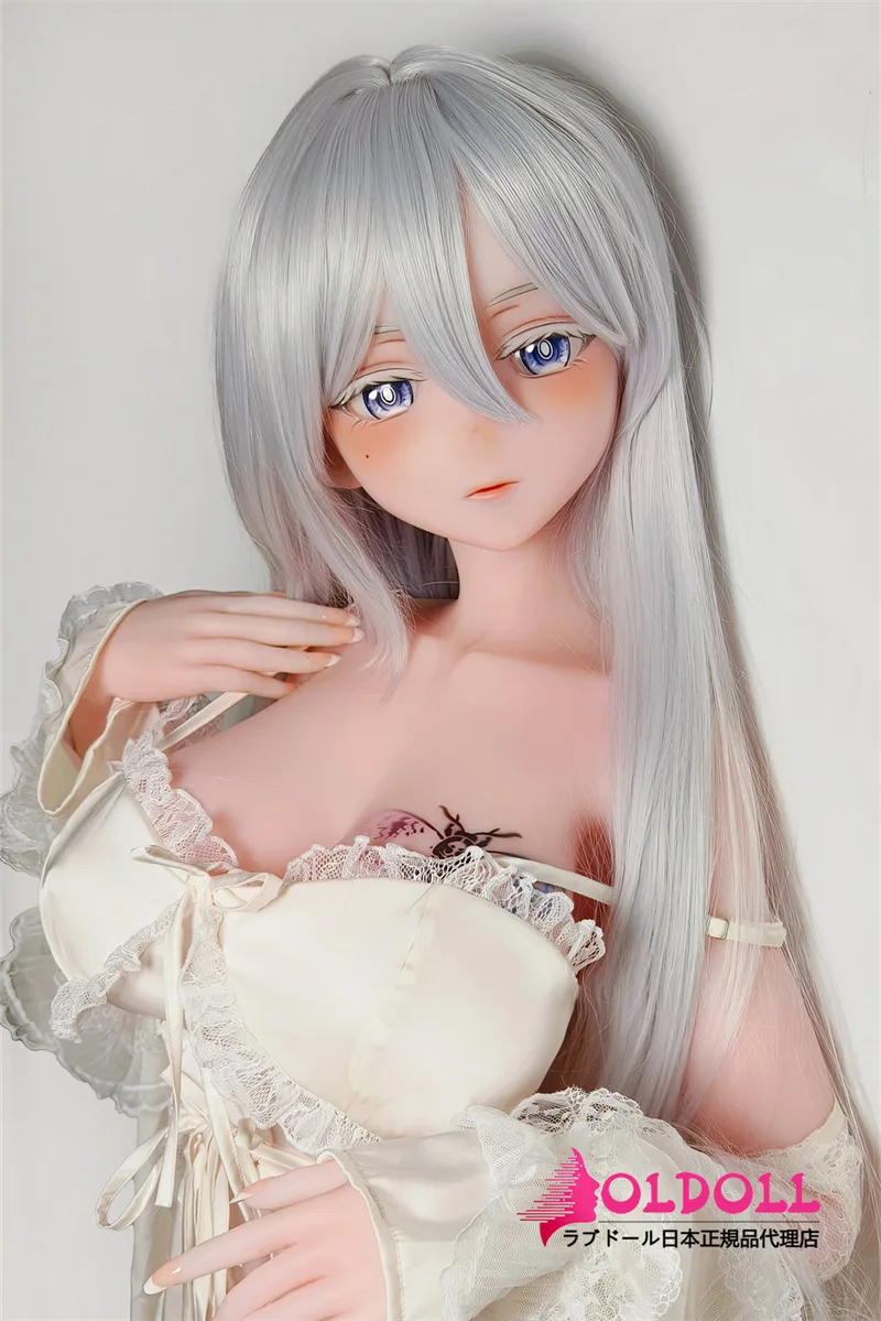 Elsa Babe AHR027 148cm サムネイル 10