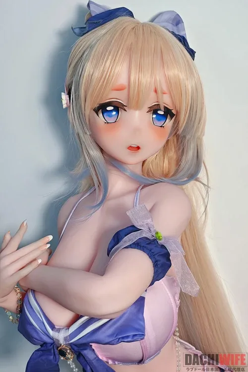 Elsa Babe AHR029 148cm Lカップ サムネイル 3