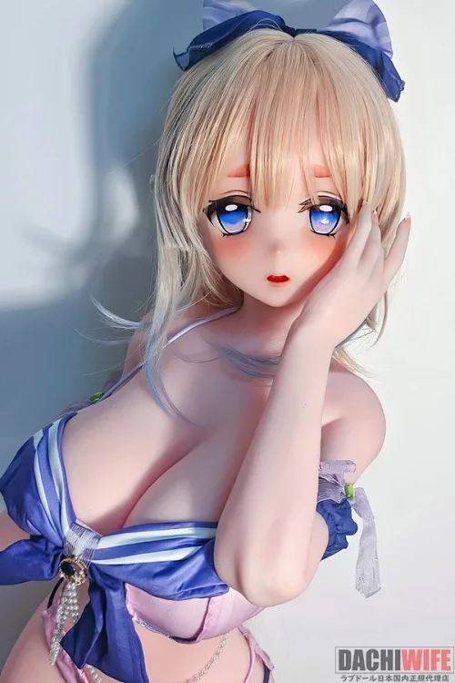 Elsa Babe AHR029 148cm Lカップ サムネイル 4