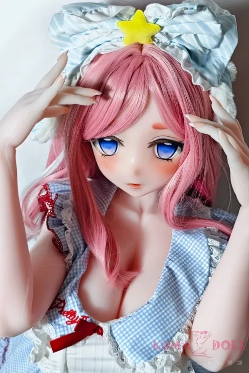 Elsa Babe AHR029 148cm Lカップ サムネイル 9