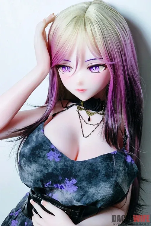 Elsa Babe AHR035 148cm サムネイル 2