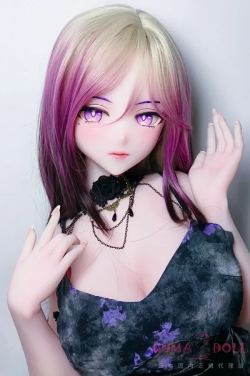 Elsa Babe AHR035 148cm サムネイル 6
