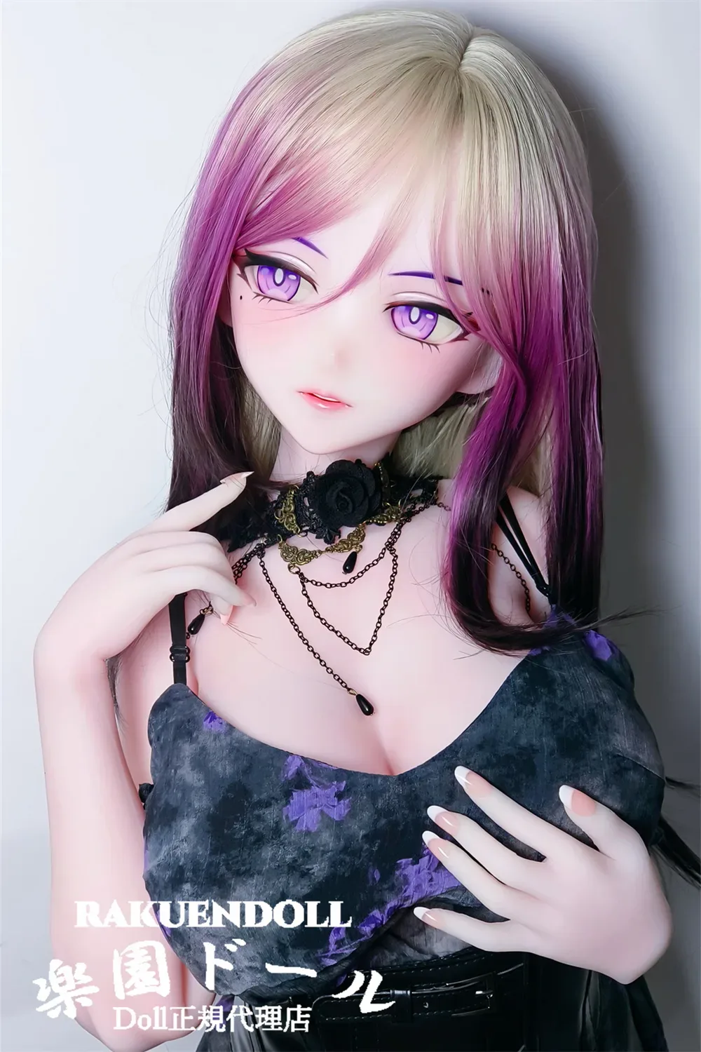 Elsa Babe AHR035 148cm サムネイル 8