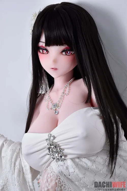 Elsa Babe AHRC032 163cm Lカップ サムネイル 2