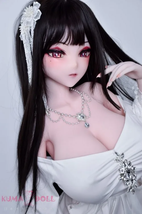 Elsa Babe AHRC032 163cm Lカップ サムネイル 3