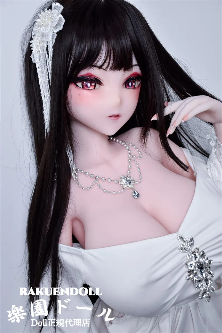 Elsa Babe AHRC032 163cm Lカップ サムネイル 5