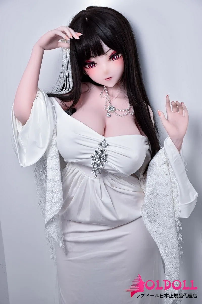 Elsa Babe AHRC032 163cm Lカップ サムネイル 7
