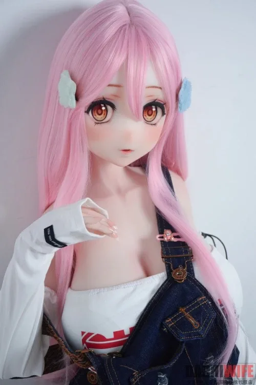Elsa Babe RAD007 148cm Lカップ サムネイル 3
