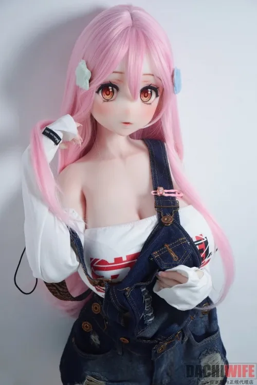 Elsa Babe RAD007 148cm Lカップ サムネイル 4