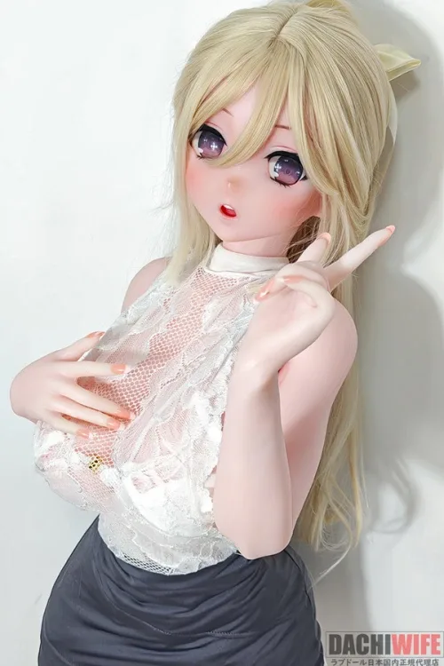 Elsa Babe RAD008 148cm Lカップ