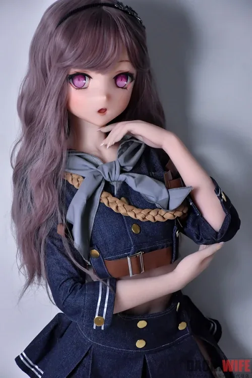 Elsa Babe RAD008 148cm Lカップ サムネイル 5
