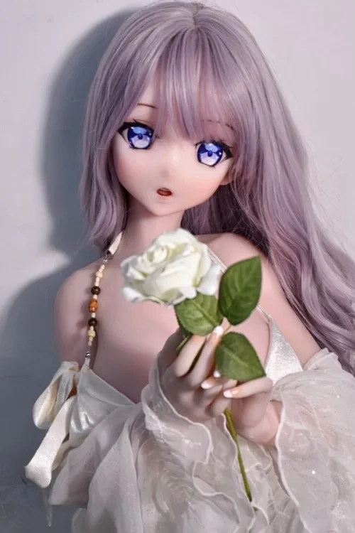 Elsa Babe RAD008 148cm Lカップ サムネイル 8