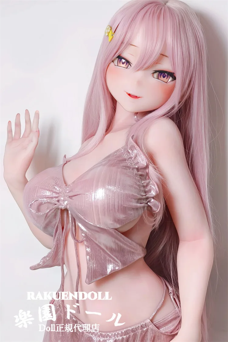 Elsa Babe RAD009 140cm Fカップ サムネイル 3