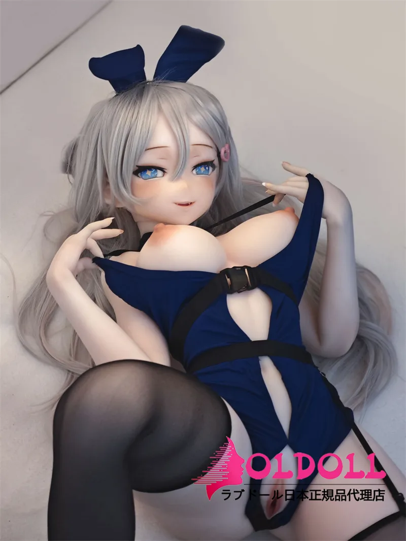 Elsa Babe RAD009 140cm Fカップ サムネイル 8