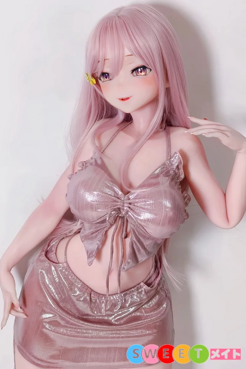 Elsa Babe RAD009 140cm Fカップ サムネイル 9