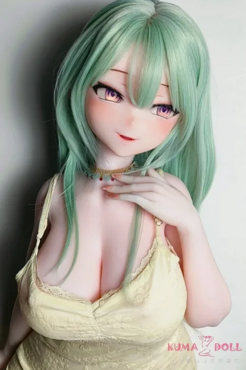 Elsa Babe RAD009 151cm Fカップ サムネイル 3