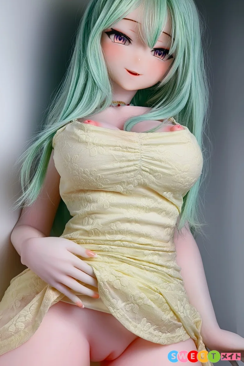 Elsa Babe RAD009 151cm Fカップ サムネイル 10