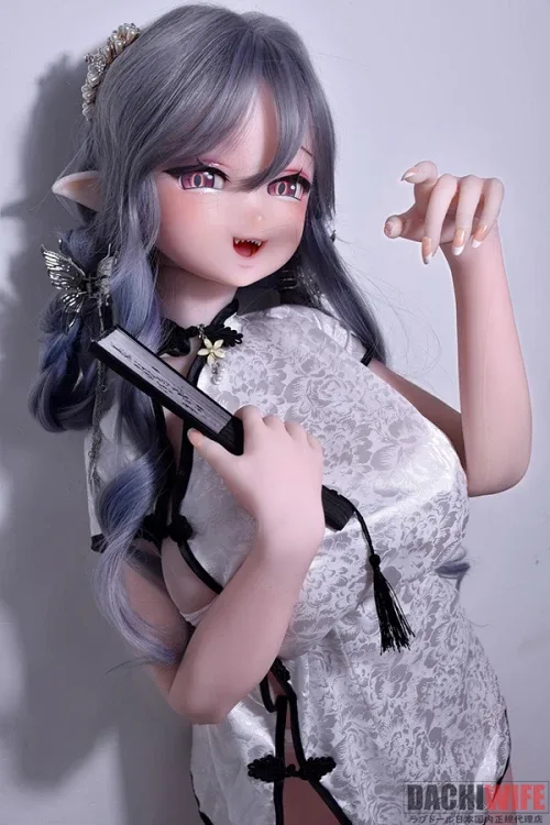 Elsa Babe RAD010 148cm Lカップ サムネイル 3