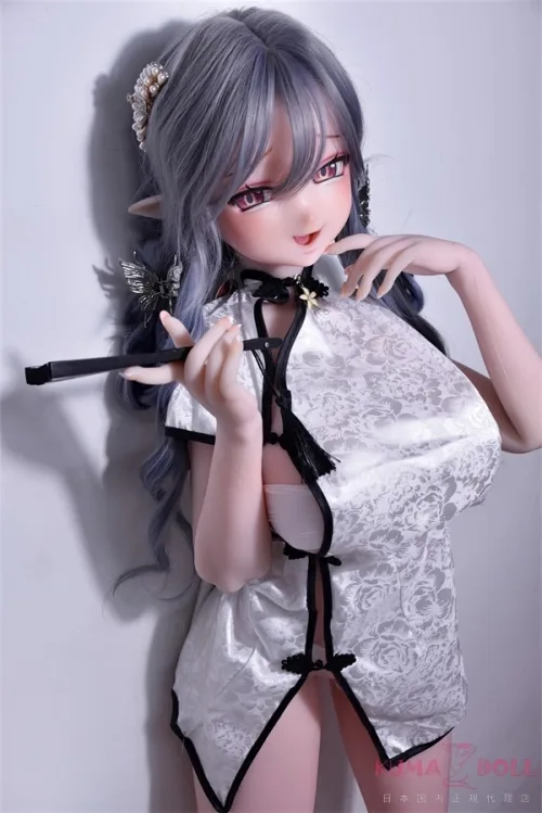 Elsa Babe RAD010 148cm Lカップ サムネイル 5