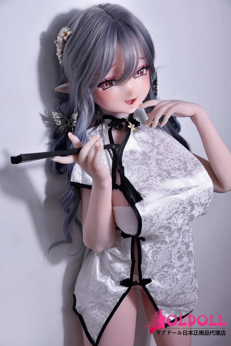 Elsa Babe RAD010 148cm Lカップ サムネイル 9