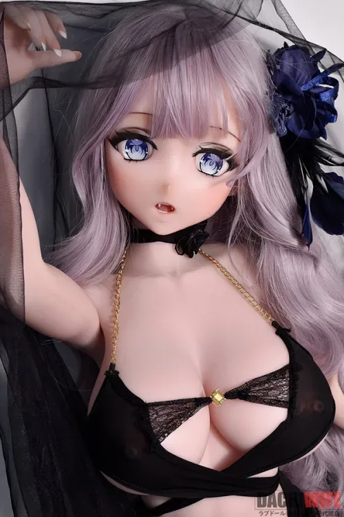 Elsa Babe RAD011 148cm サムネイル 3