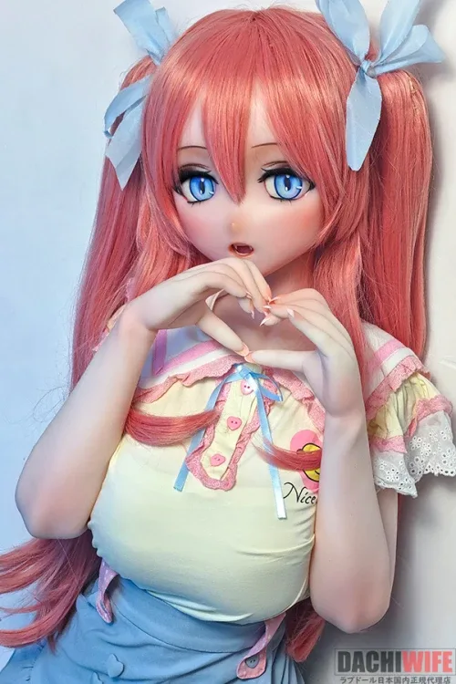 Elsa Babe RAD011 148cm サムネイル 5