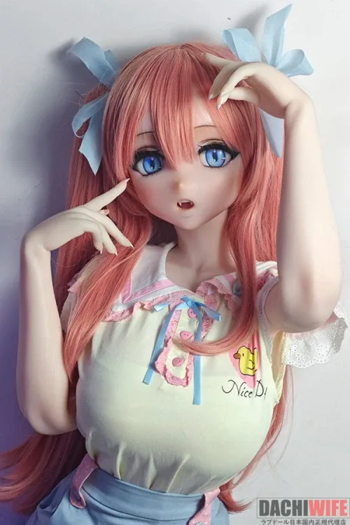 Elsa Babe RAD011 148cm サムネイル 6