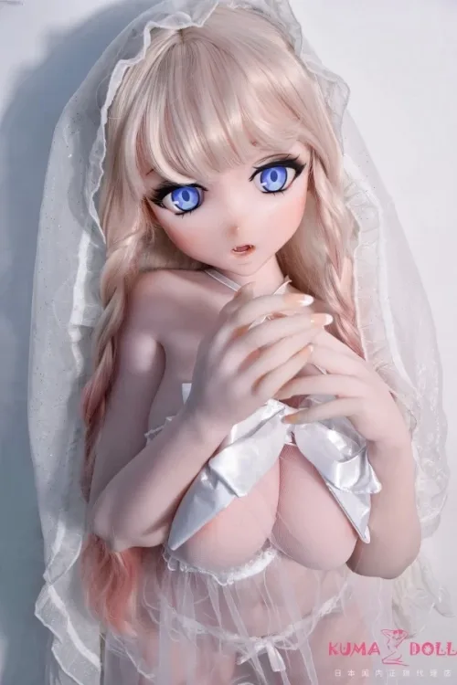 Elsa Babe RAD011 148cm サムネイル 8