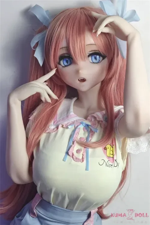 Elsa Babe RAD011 148cm サムネイル 10