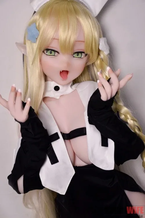 Elsa Babe RAD013 140cm Fカップ サムネイル 3